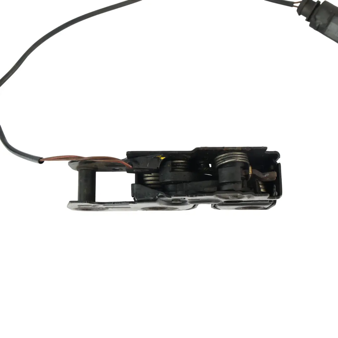 8F Convertible Capó Cerradura Pestillo Mecanismo para Audi A5 S5 con número de pieza 8T0823509 Audi A5 S5 8F Convertible Capó Cerradura Pestillo Mecanismo - SKU 8T0823509 - Número de pieza 8T0823509