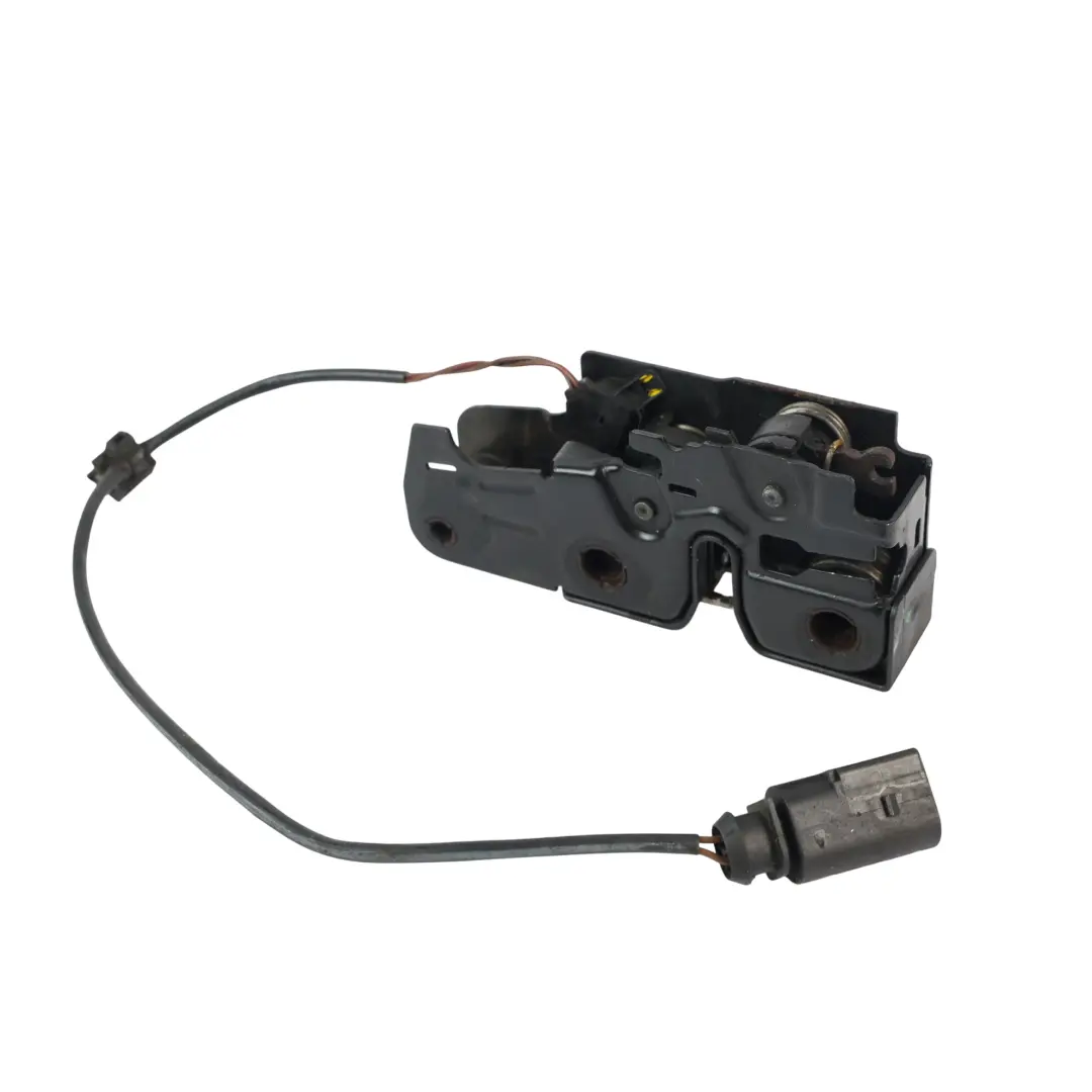 Audi A5 S5 8F Convertible Capó Cerradura Pestillo Mecanismo - SKU 8T0823509 - Número de pieza 8T0823509