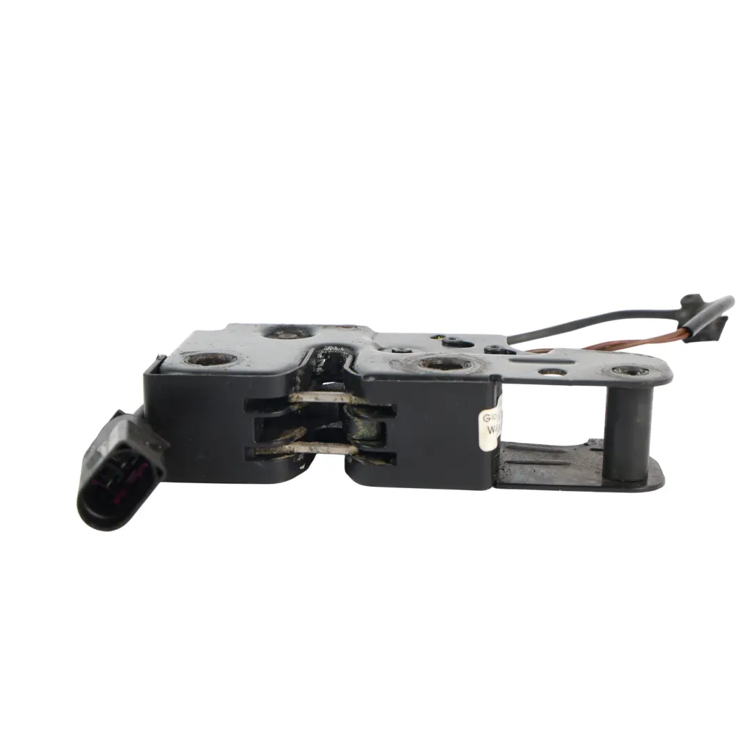 8F Cabrio Mechanizm Zamek Maski do Audi A5 S5 o numerze 8T0823509 Audi A5 S5 8F Cabrio Mechanizm Zamek Maski - SKU 8T0823509 - Numer Części 8T0823509