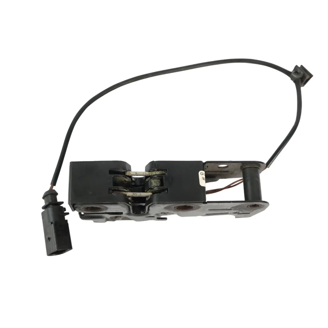 8F Cabriolet Mécanisme De Verrouillage De Capot pour Audi A5 S5 à propos du numéro de pièce 8T0823509 Audi A5 S5 8F Cabriolet Mécanisme De Verrouillage De Capot - SKU 8T0823509 - Numéro de pièce 8T0823509