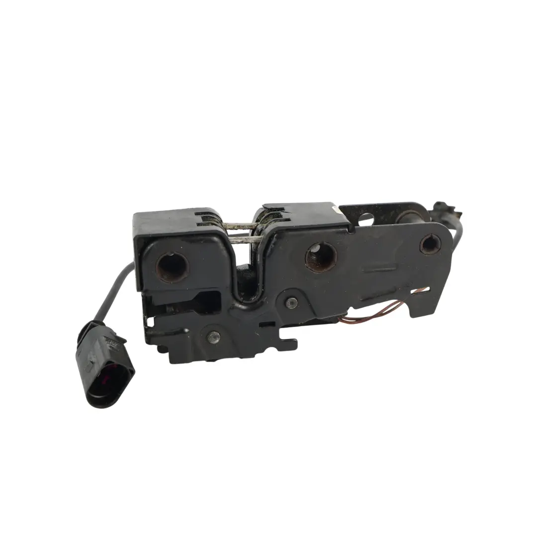 Audi A5 S5 8F Cabriolet Mécanisme De Verrouillage De Capot - SKU 8T0823509 - Numéro de pièce 8T0823509