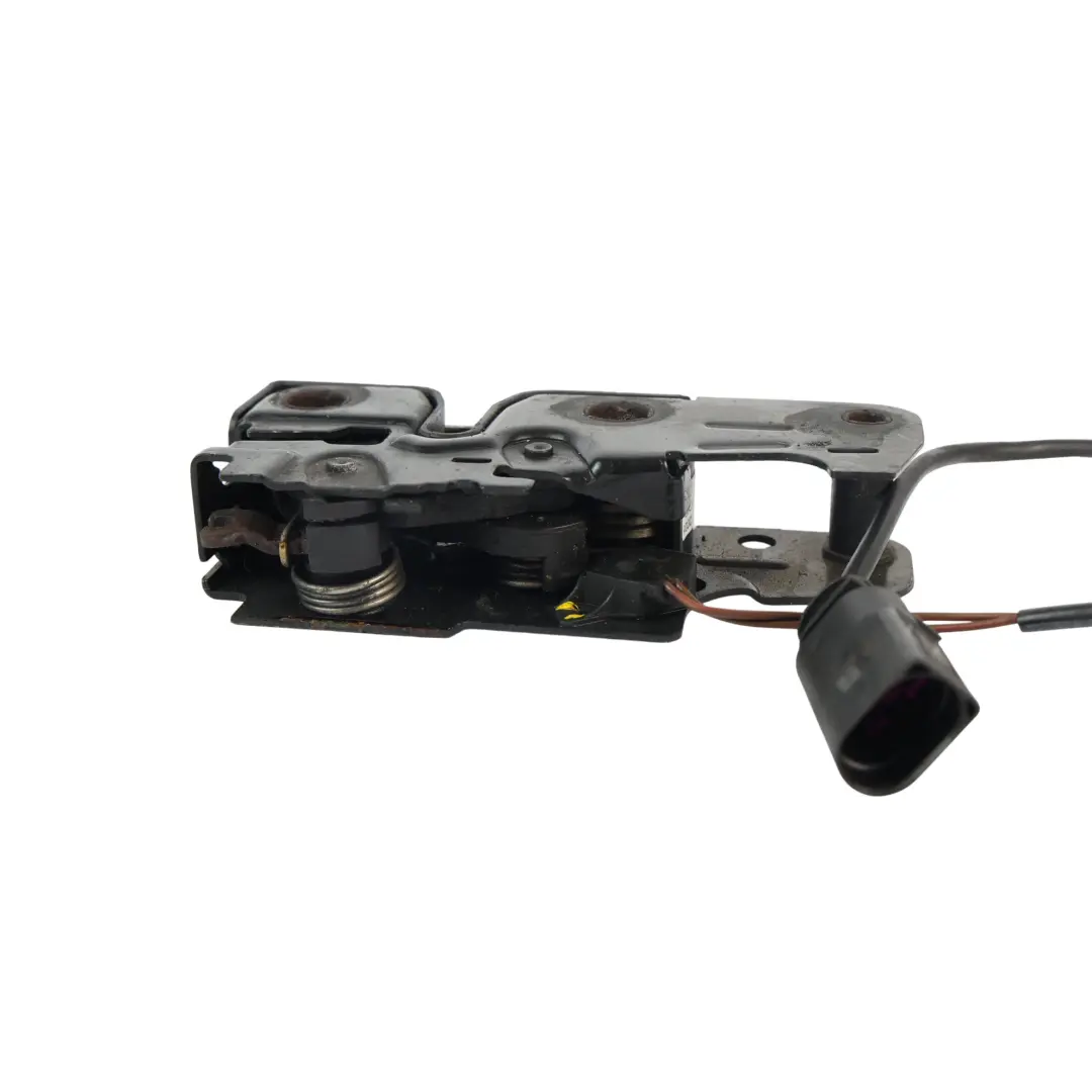 Audi A5 S5 8F Cabriolet Mécanisme De Verrouillage De Capot - SKU 8T0823509 - Numéro de pièce 8T0823509