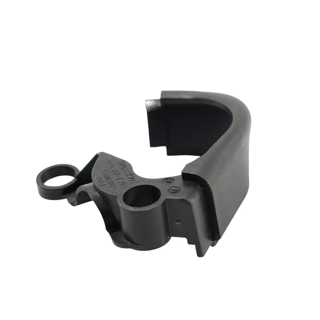 Boot Trunk Hinge Trim Cover Rear Left N/S to Audi A5 S5 8T with Part number 8T0827207 Audi A5 S5 8T Boot Trunk Hinge Trim Cover Rear Left N/S - SKU 8T0827207 - Part number 8T0827207