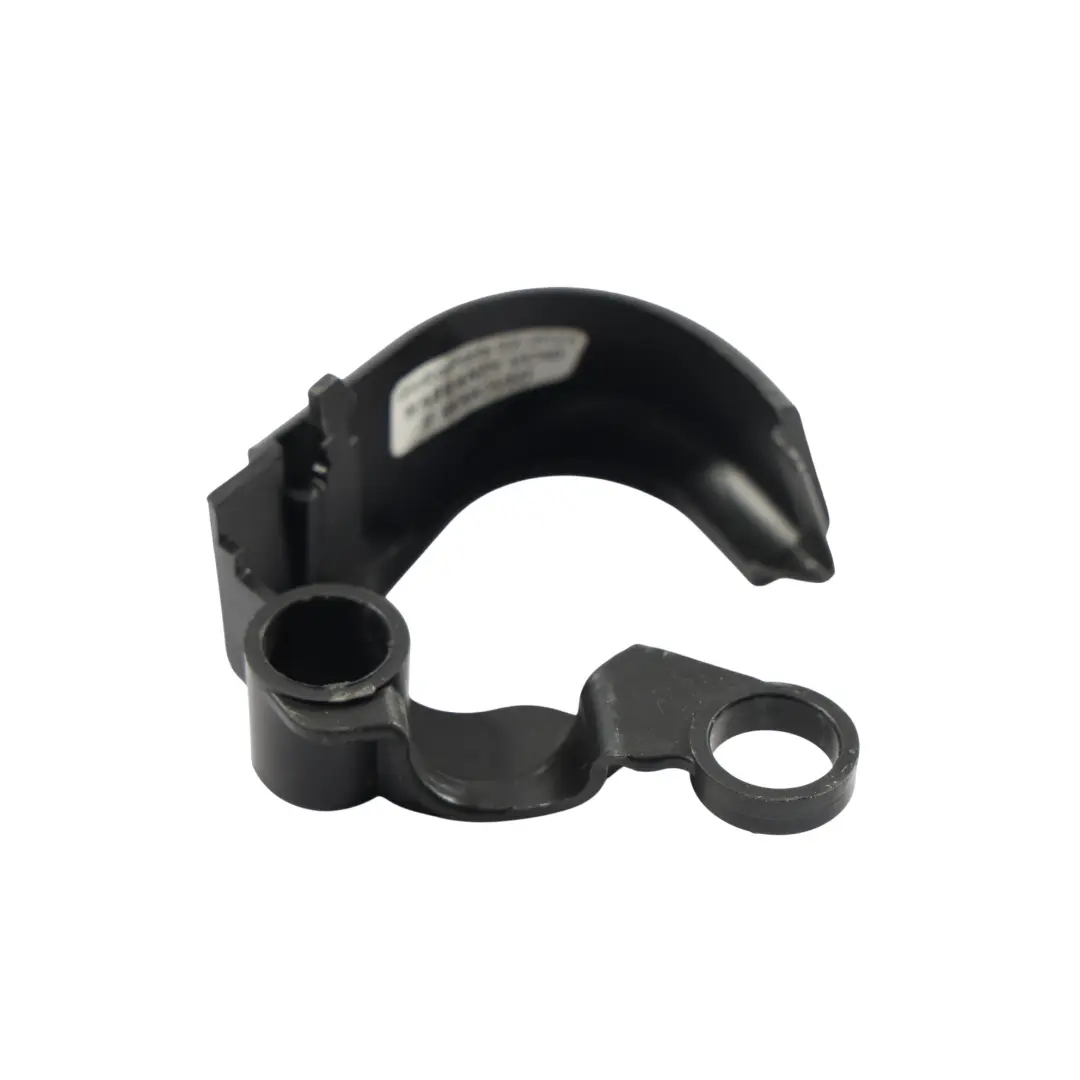 Copertura Cerniera Bagagliaio Posteriore Sinistra per Audi A5 S5 8T con numero di parte 8T0827207 Audi A5 S5 8T Copertura Cerniera Bagagliaio Posteriore Sinistra - SKU 8T0827207 - Numero di parte 8T0827207