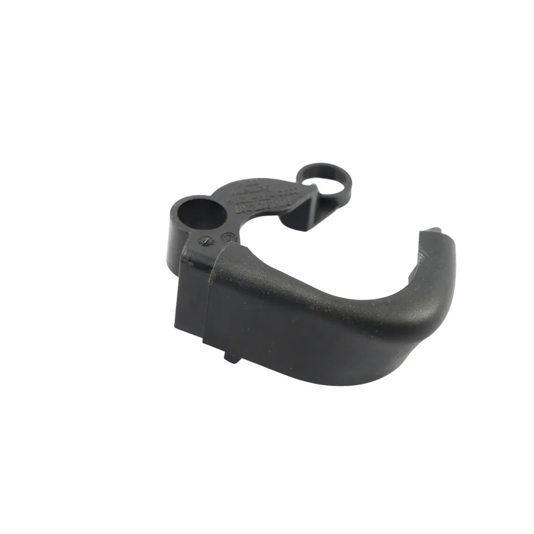 Audi A5 S5 8T Kofferraum Scharnier Trim Abdeckung Hinten Links - SKU 8T0827207 - Teilenummer 8T0827207