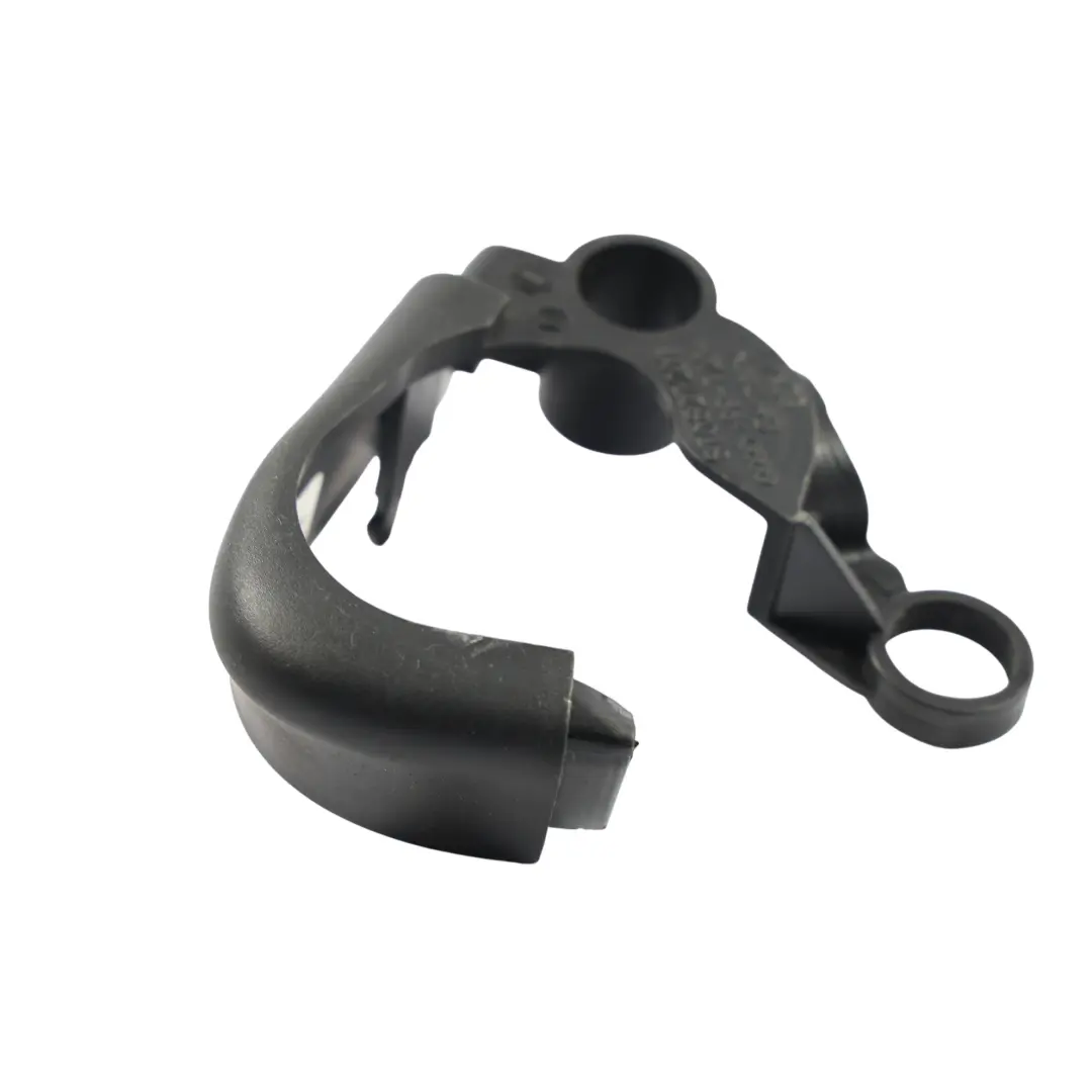 Audi A5 S5 8T Kofferraum Scharnier Trim Abdeckung Hinten Links - SKU 8T0827207 - Teilenummer 8T0827207