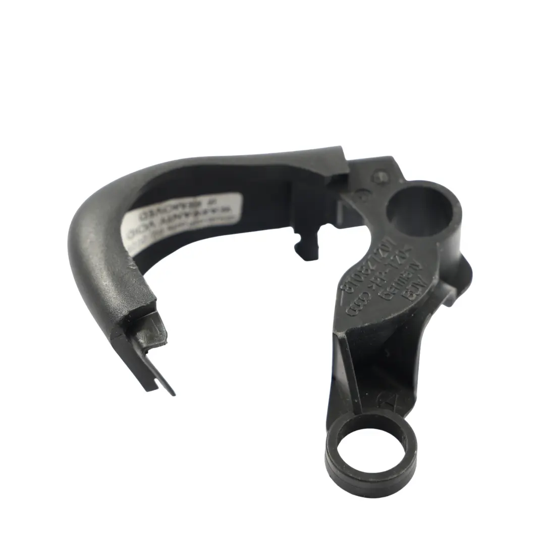 Cache De Charnière De Coffre Arrière Gauche pour Audi A5 S5 8T à propos du numéro de pièce 8T0827207 Audi A5 S5 8T Cache De Charnière De Coffre Arrière Gauche - SKU 8T0827207 - Numéro de pièce 8T0827207