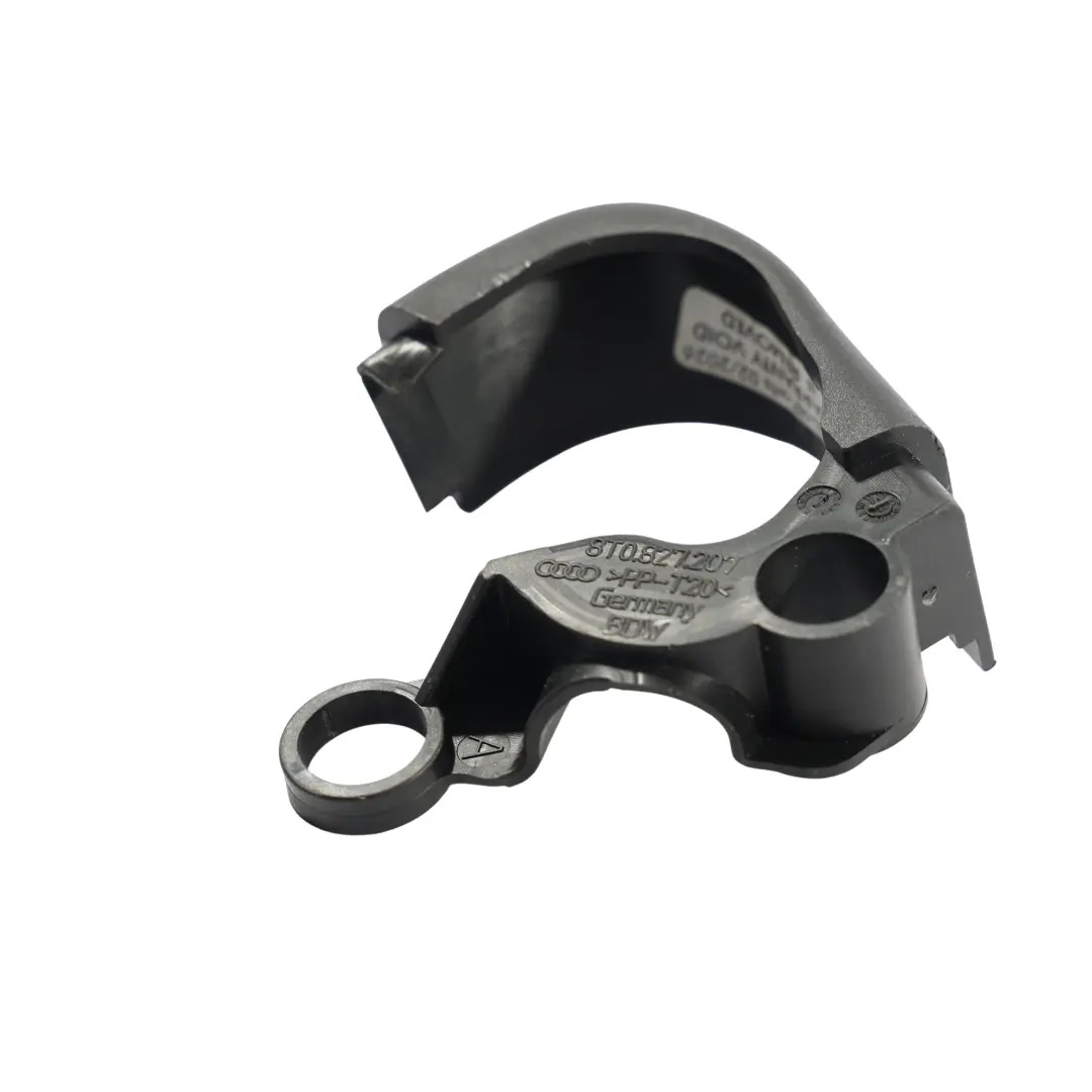 Boot Trunk Hinge Trim Cover Rear Left N/S to Audi A5 S5 8T with Part number 8T0827207 Audi A5 S5 8T Boot Trunk Hinge Trim Cover Rear Left N/S - SKU 8T0827207 - Part number 8T0827207