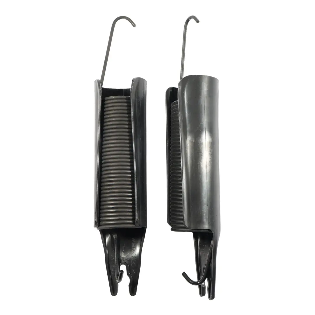 Boot Lid Spring Spring Cover Left Right N/O/S to Audi A6 C7 Tailgate with Part number 8T0827339D Audi A6 C7 Tailgate Boot Lid Spring Spring Cover Left Right N/O/S - SKU 8T0827339D - Part number 8T0827339D