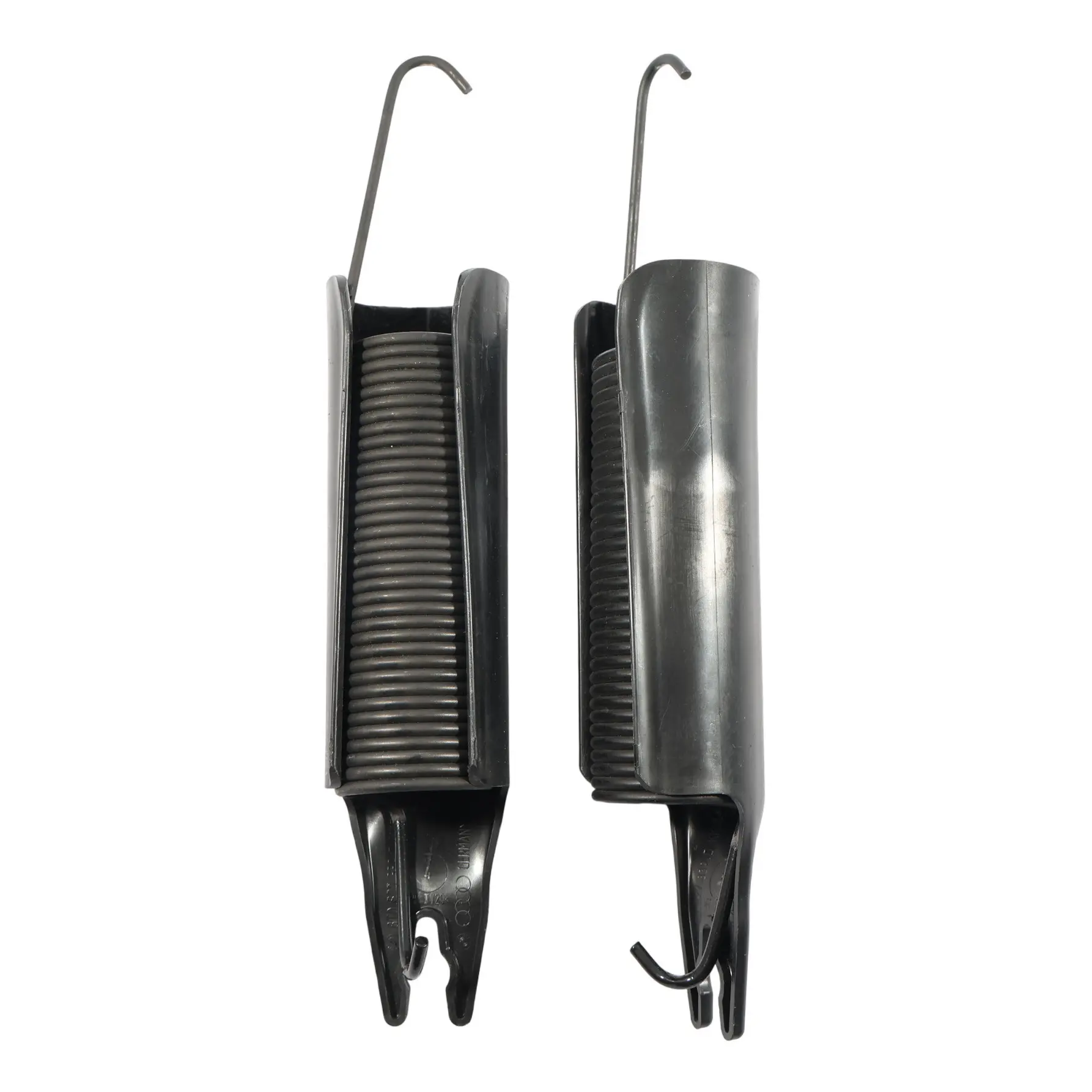 Audi A6 C7 Heckklappe Kofferraumdeckel Feder Abdeckung Links Rechts 8T0827339D