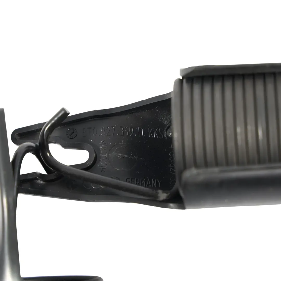 Audi A6 C7 Tailgate Boot Lid Spring Spring Cover Left Right N/O/S - SKU 8T0827339D - Part number 8T0827339D