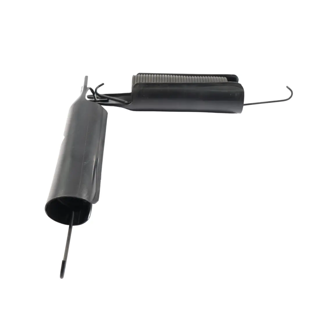 Boot Lid Spring Spring Cover Left Right N/O/S to Audi A6 C7 Tailgate with Part number 8T0827339D Audi A6 C7 Tailgate Boot Lid Spring Spring Cover Left Right N/O/S - SKU 8T0827339D - Part number 8T0827339D