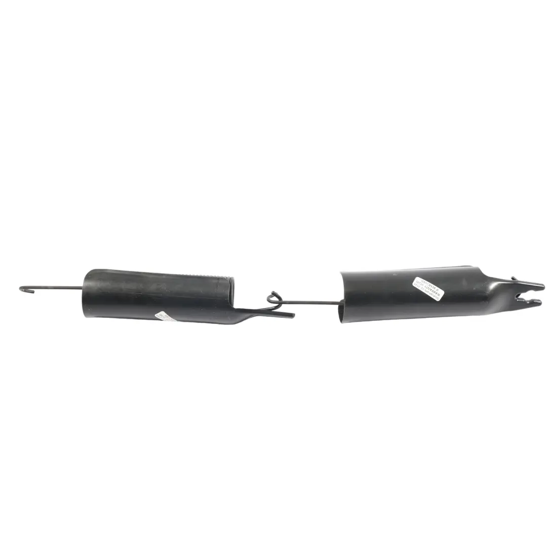 Audi A6 C7 Portellone Coperchio Coperchio Molla Sinistra Destra - SKU 8T0827339D - Numero di parte 8T0827339D