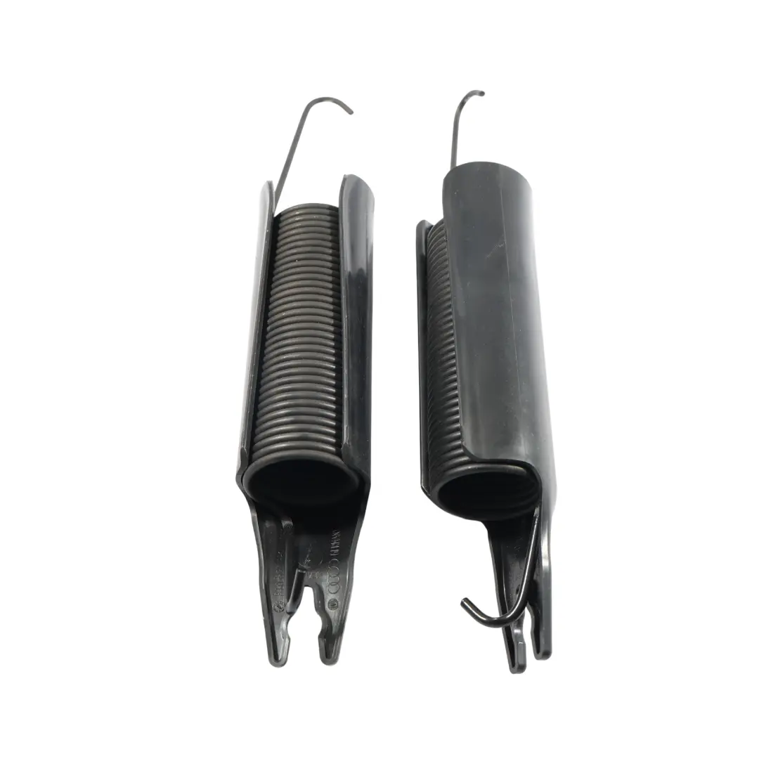 Boot Lid Spring Spring Cover Left Right N/O/S to Audi A6 C7 Tailgate with Part number 8T0827339D Audi A6 C7 Tailgate Boot Lid Spring Spring Cover Left Right N/O/S - SKU 8T0827339D - Part number 8T0827339D