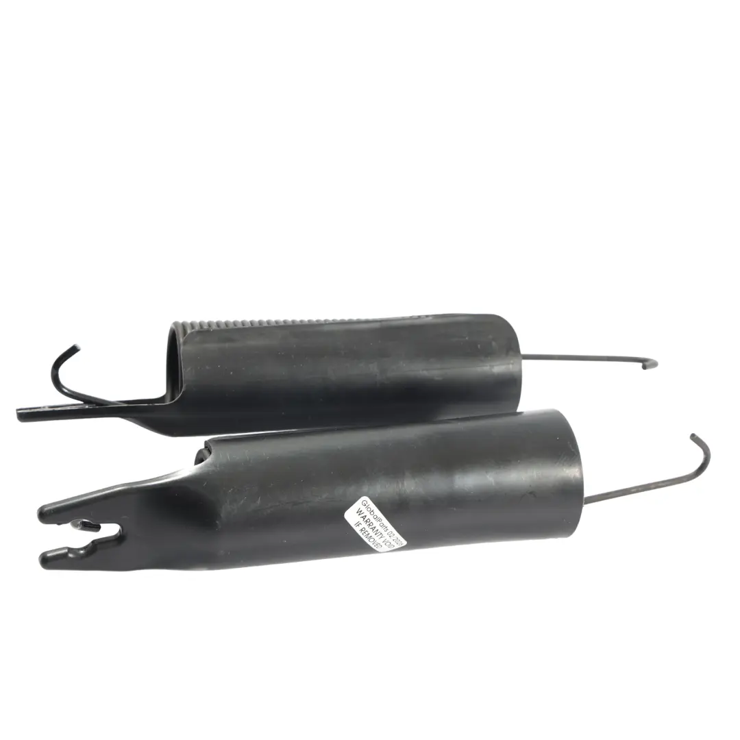 Boot Lid Spring Spring Cover Left Right N/O/S to Audi A6 C7 Tailgate with Part number 8T0827339D Audi A6 C7 Tailgate Boot Lid Spring Spring Cover Left Right N/O/S - SKU 8T0827339D - Part number 8T0827339D