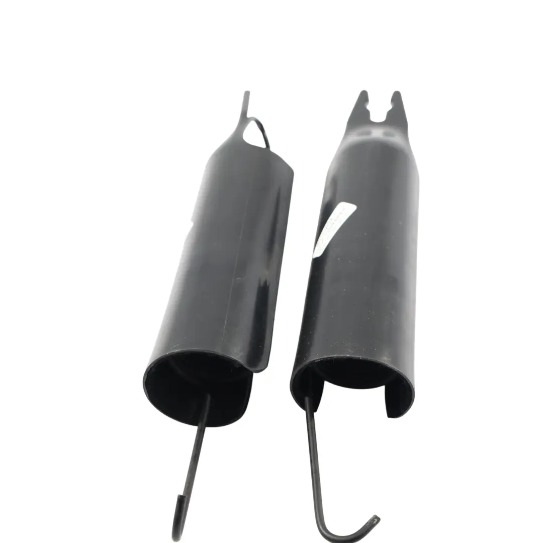 Audi A6 C7 Muelle Tapa Maletero Lado Izquierdo Derecho - SKU 8T0827339D - Número de pieza 8T0827339D