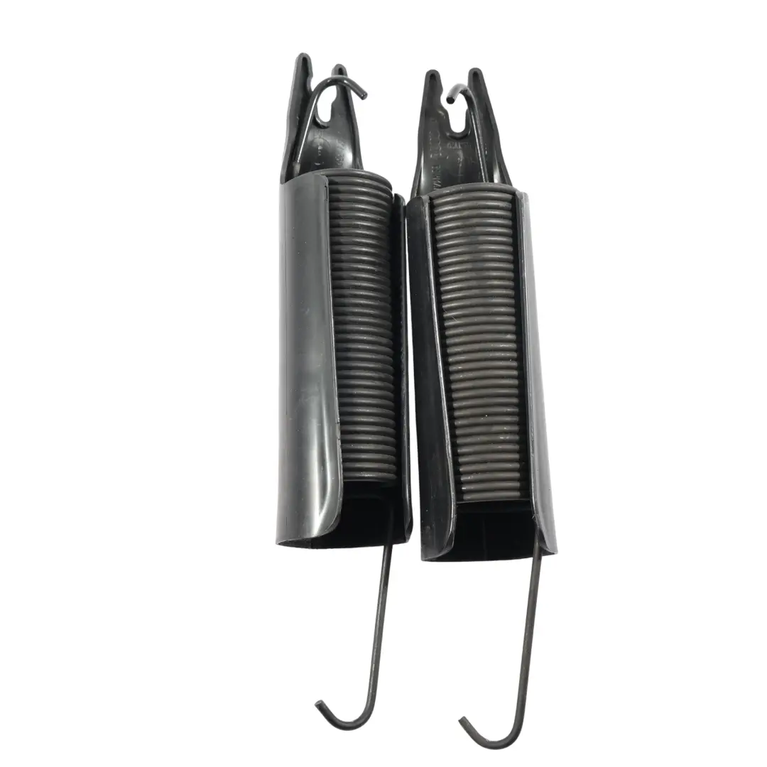 Audi A6 C7 Tailgate Boot Lid Spring Spring Cover Left Right N/O/S - SKU 8T0827339D - Part number 8T0827339D