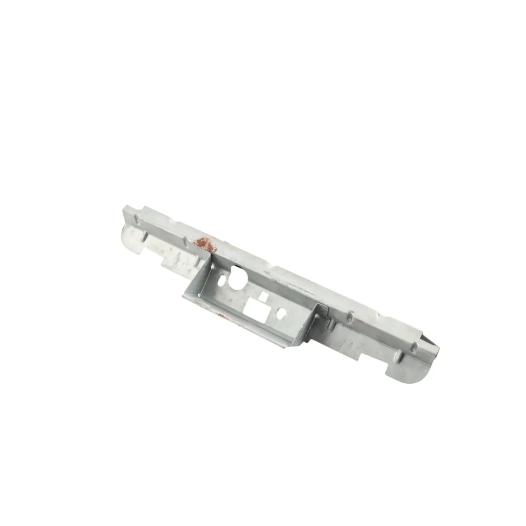 Audi A5 8T Tailgate Boot Lid Guard Plate Handle Mount - SKU 8T0827569B - Part number 8T0827569B