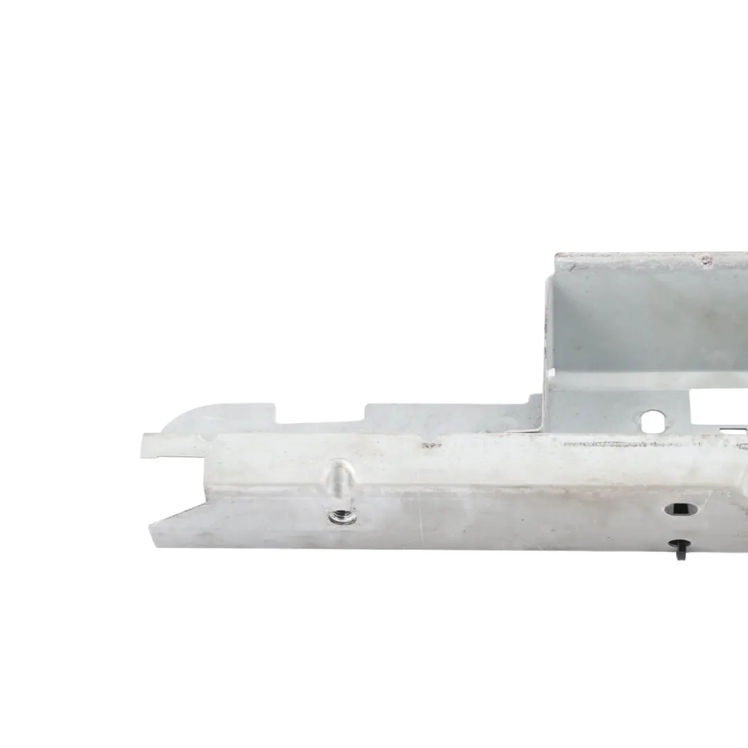 Boot Lid Guard Plate Handle Mount to Audi A5 8T Tailgate with Part number 8T0827569B Audi A5 8T Tailgate Boot Lid Guard Plate Handle Mount - SKU 8T0827569B - Part number 8T0827569B