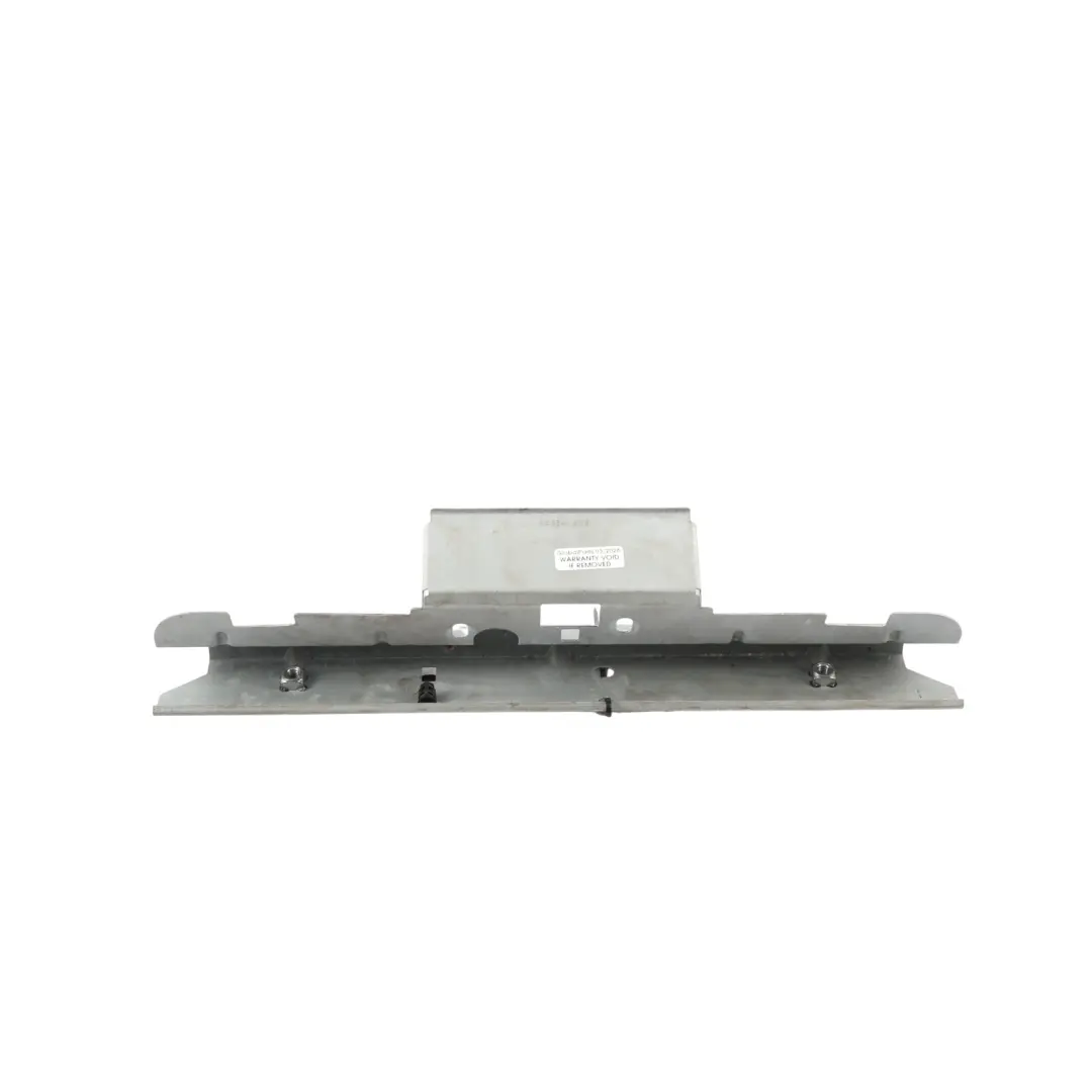 Audi A5 8T Tailgate Boot Lid Guard Plate Handle Mount - SKU 8T0827569B - Part number 8T0827569B