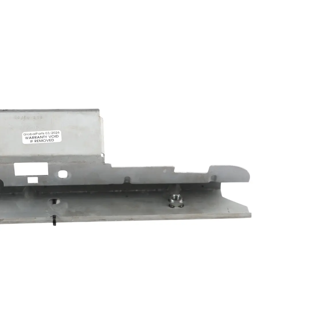 Audi A5 8T Klamka Klapy Bagażnika Tylna - SKU 8T0827569B - Numer Części 8T0827569B