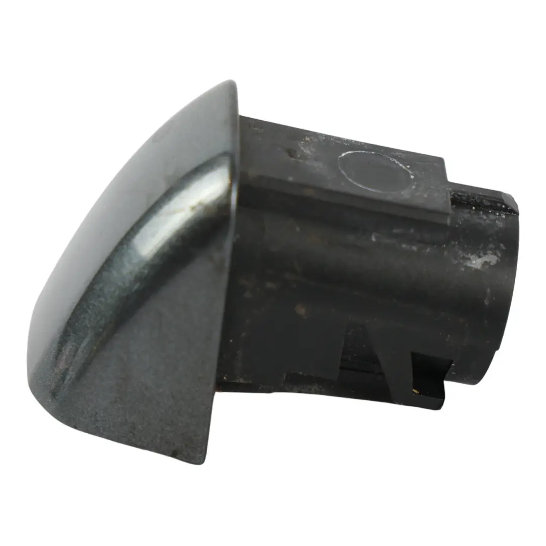 Cuffia Maniglia Porta Posteriore Sinistra Grigio Perla Z7S per Audi Q3 8U con numero di parte 8T0837167A Audi Q3 8U Cuffia Maniglia Porta Posteriore Sinistra Grigio Perla Z7S - SKU 8T0837167A-DGR - Numero di parte 8T0837167A