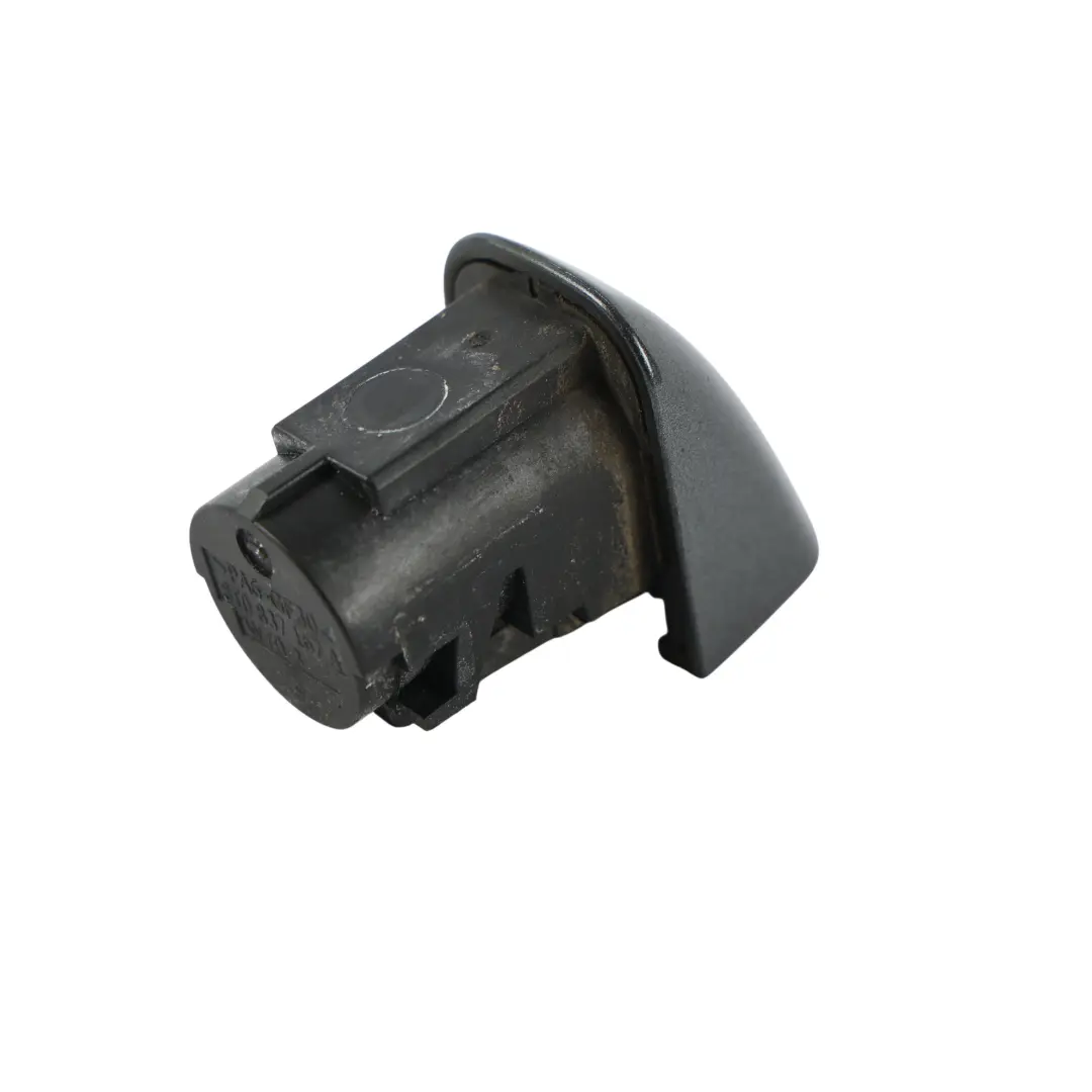 Door Handle End Cap Rear Left N/S Daytona Grey Pearl - Z7S to Audi Q3 8U with Part number 8T0837167A Audi Q3 8U Door Handle End Cap Rear Left N/S Daytona Grey Pearl - Z7S - SKU 8T0837167A-DGR - Part number 8T0837167A