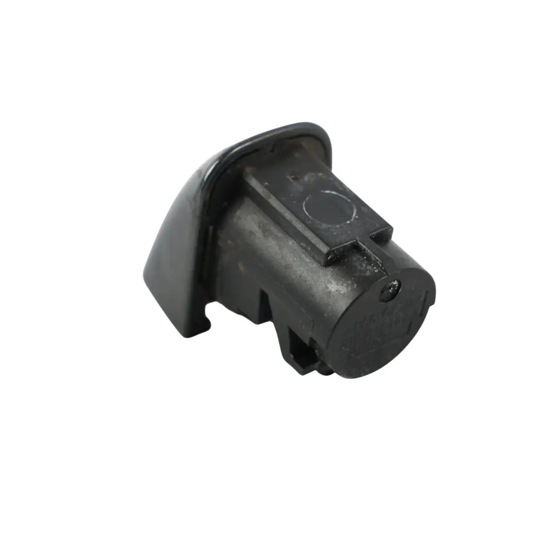 Audi Q3 8U Capuchon Poignée Porte Arrière Gauche Gris Nacré - Z7S - SKU 8T0837167A-DGR - Numéro de pièce 8T0837167A