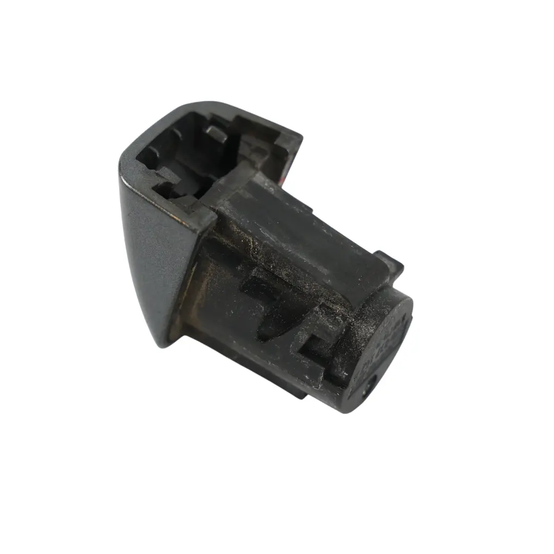 Audi Q3 8U Cuffia Maniglia Porta Posteriore Sinistra Grigio Perla Z7S - SKU 8T0837167A-DGR - Numero di parte 8T0837167A