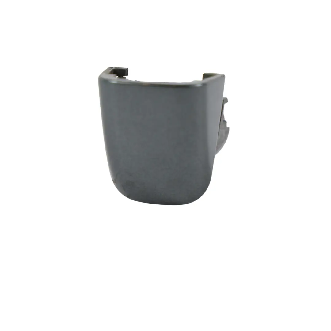 Cuffia Maniglia Porta Posteriore Sinistra Grigio Perla Z7S per Audi Q3 8U con numero di parte 8T0837167A Audi Q3 8U Cuffia Maniglia Porta Posteriore Sinistra Grigio Perla Z7S - SKU 8T0837167A-DGR - Numero di parte 8T0837167A