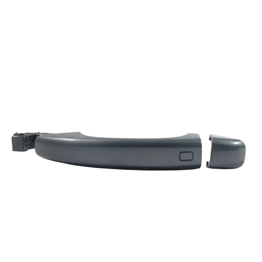 Poignée Porte Arrière Droite Gauche Gris Météore Z7H pour Audi A4 B8 A5 8T Q3 8U à propos du numéro de pièce 8T0837205A Audi A4 B8 A5 8T Q3 8U Poignée Porte Arrière Droite Gauche Gris Météore Z7H - SKU 8T0837205A-MGR - Numéro de pièce 8T0837205A