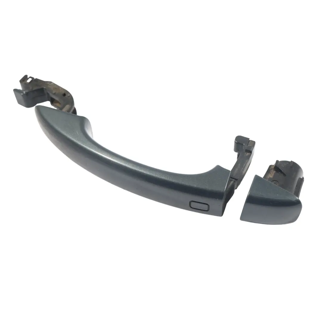 Poignée Porte Arrière Droite Gauche Gris Météore Z7H pour Audi A4 B8 A5 8T Q3 8U à propos du numéro de pièce 8T0837205A Audi A4 B8 A5 8T Q3 8U Poignée Porte Arrière Droite Gauche Gris Météore Z7H - SKU 8T0837205A-MGR - Numéro de pièce 8T0837205A