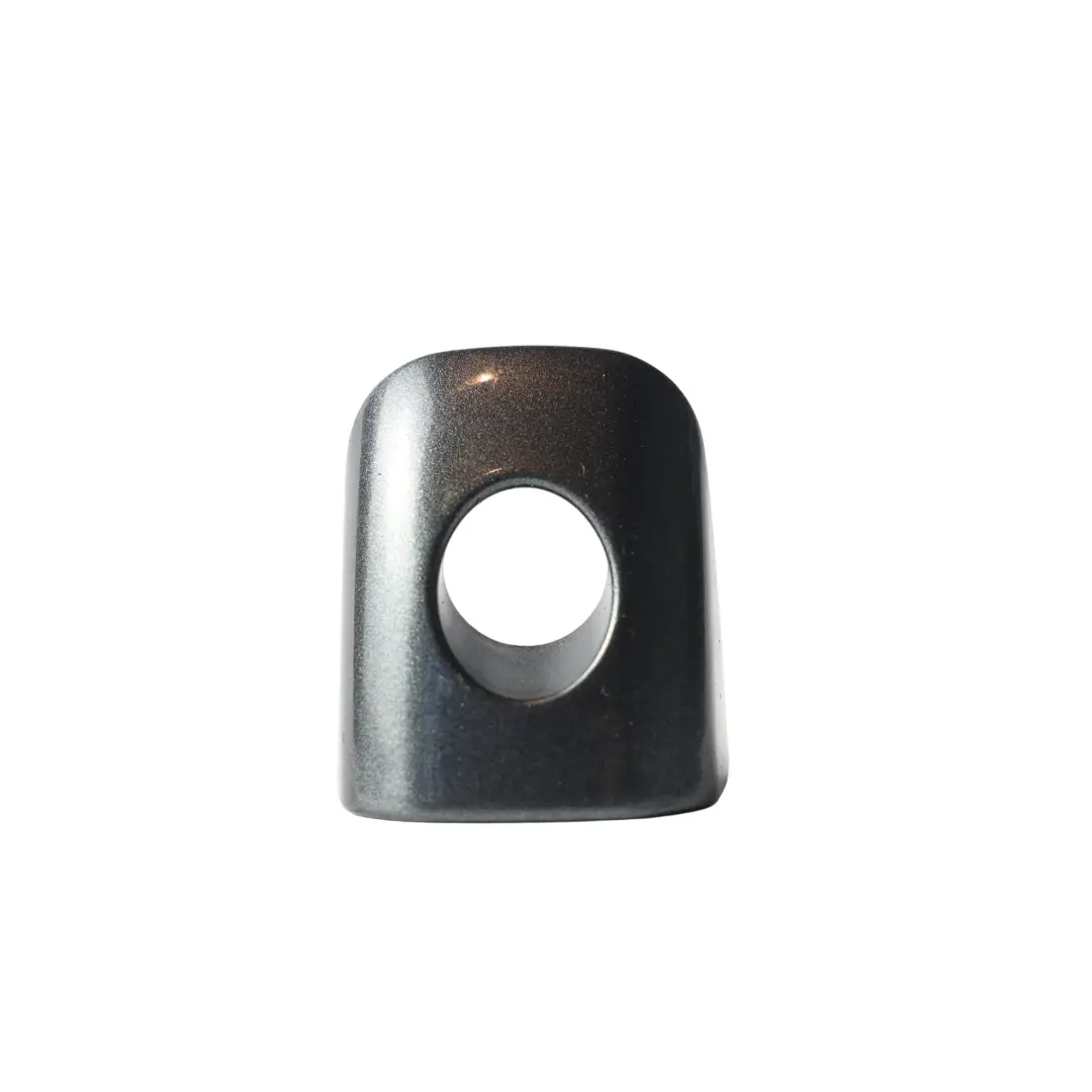 Manija Puerta Tapa Lado Conductor Delantero Daytona Gris Z7S para Audi A5 8T con número de pieza 8T0837879 Audi A5 8T Manija Puerta Tapa Lado Conductor Delantero Daytona Gris Z7S - SKU 8T0837879-DGR - Número de pieza 8T0837879