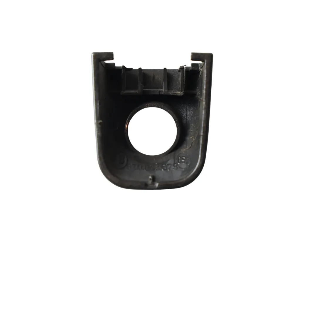 Audi A5 8T Maniglia Porta Coperchio Anteriore Lato Guida Daytona Grigio Z7S - SKU 8T0837879-DGR - Numero di parte 8T0837879