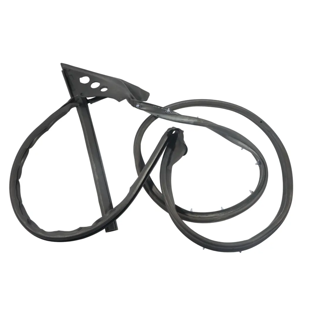 Audi A5 8T Coupe Door Seal Front Left N/S Outer Frame Rubber Gasket - SKU 8T0837911D - Part number 8T0837911D