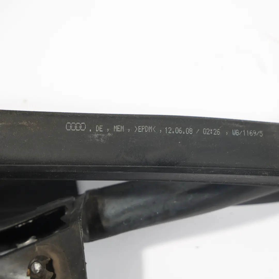 Audi A5 8T Coupe Uszczelka Drzwi Zewnętrzna Przednia Lewa Przód - SKU 8T0837911D - Numer Części 8T0837911D