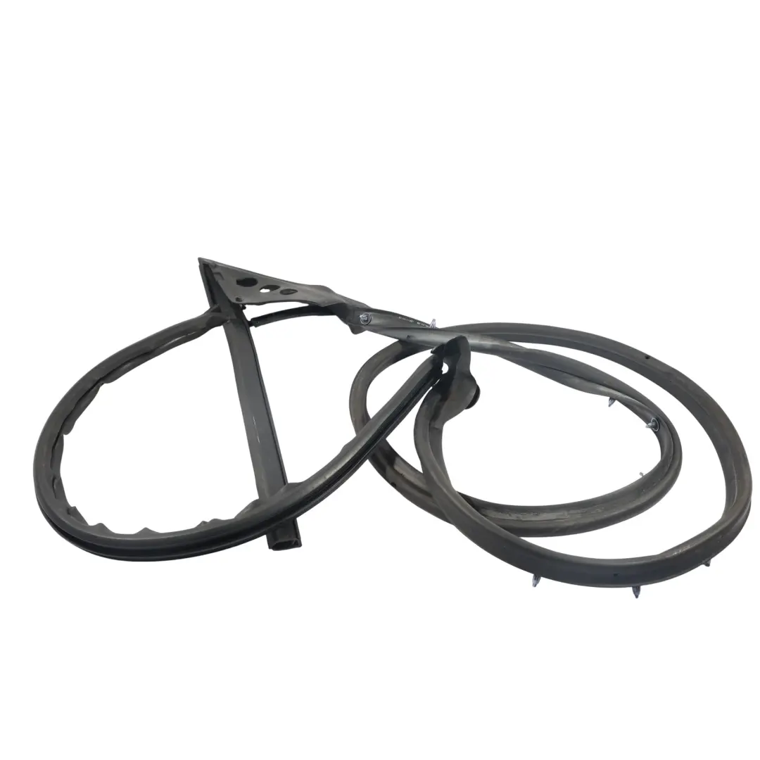 Audi A5 8T Coupe Junta Puerta Delantera Izquierda Marco Exterior - SKU 8T0837911D - Número de pieza 8T0837911D