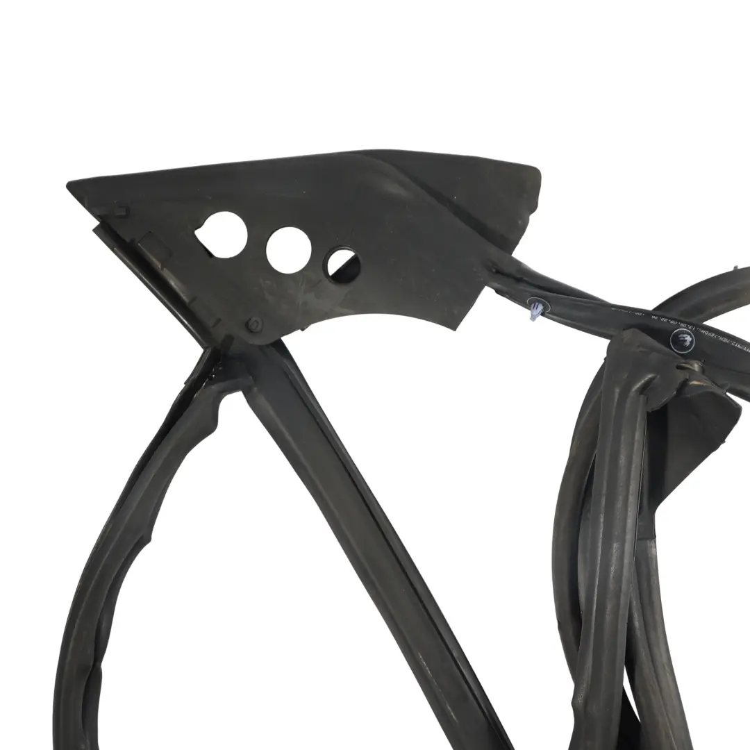 Coupé Joint Porte Avant Gauche Extérieur Caoutchouc pour Audi A5 8T à propos du numéro de pièce 8T0837911D Audi A5 8T Coupé Joint Porte Avant Gauche Extérieur Caoutchouc - SKU 8T0837911D - Numéro de pièce 8T0837911D