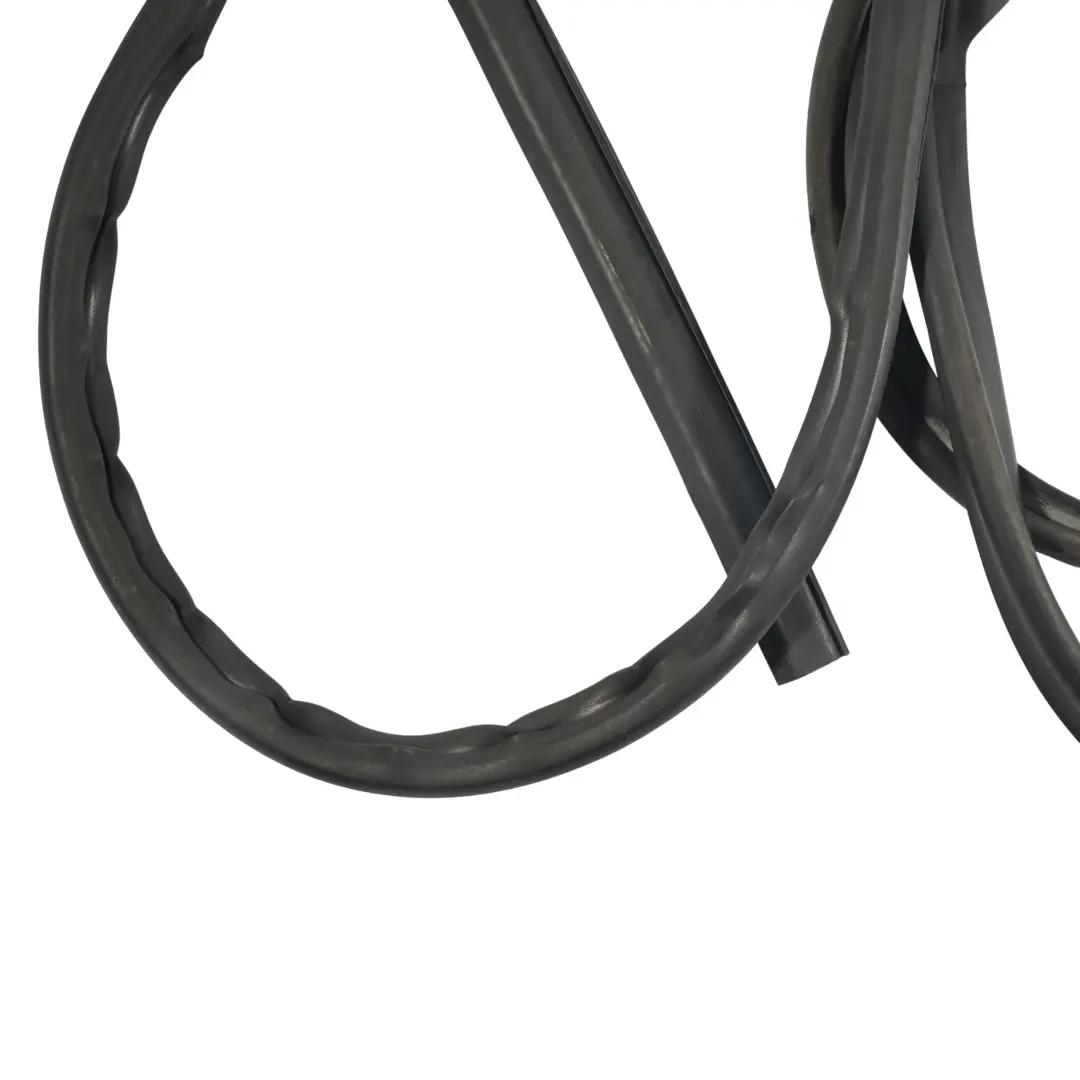 Guarnizione Porta Anteriore Sinistra Telaio Esterno per Audi A5 8T Coupe con numero di parte 8T0837911D Audi A5 8T Coupe Guarnizione Porta Anteriore Sinistra Telaio Esterno - SKU 8T0837911D - Numero di parte 8T0837911D