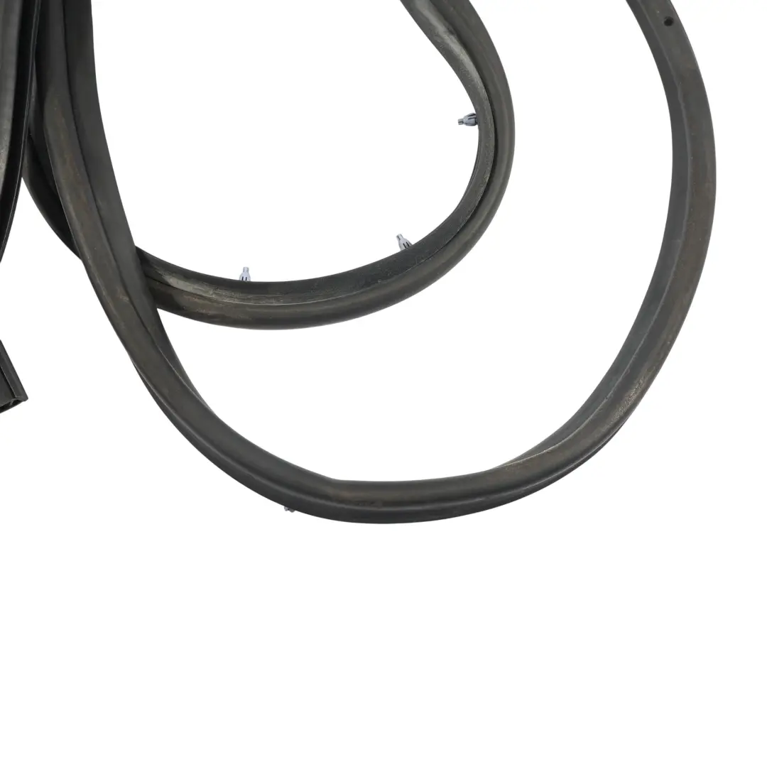 Door Seal Front Left N/S Outer Frame Rubber Gasket to Audi A5 8T Coupe with Part number 8T0837911D Audi A5 8T Coupe Door Seal Front Left N/S Outer Frame Rubber Gasket - SKU 8T0837911D - Part number 8T0837911D