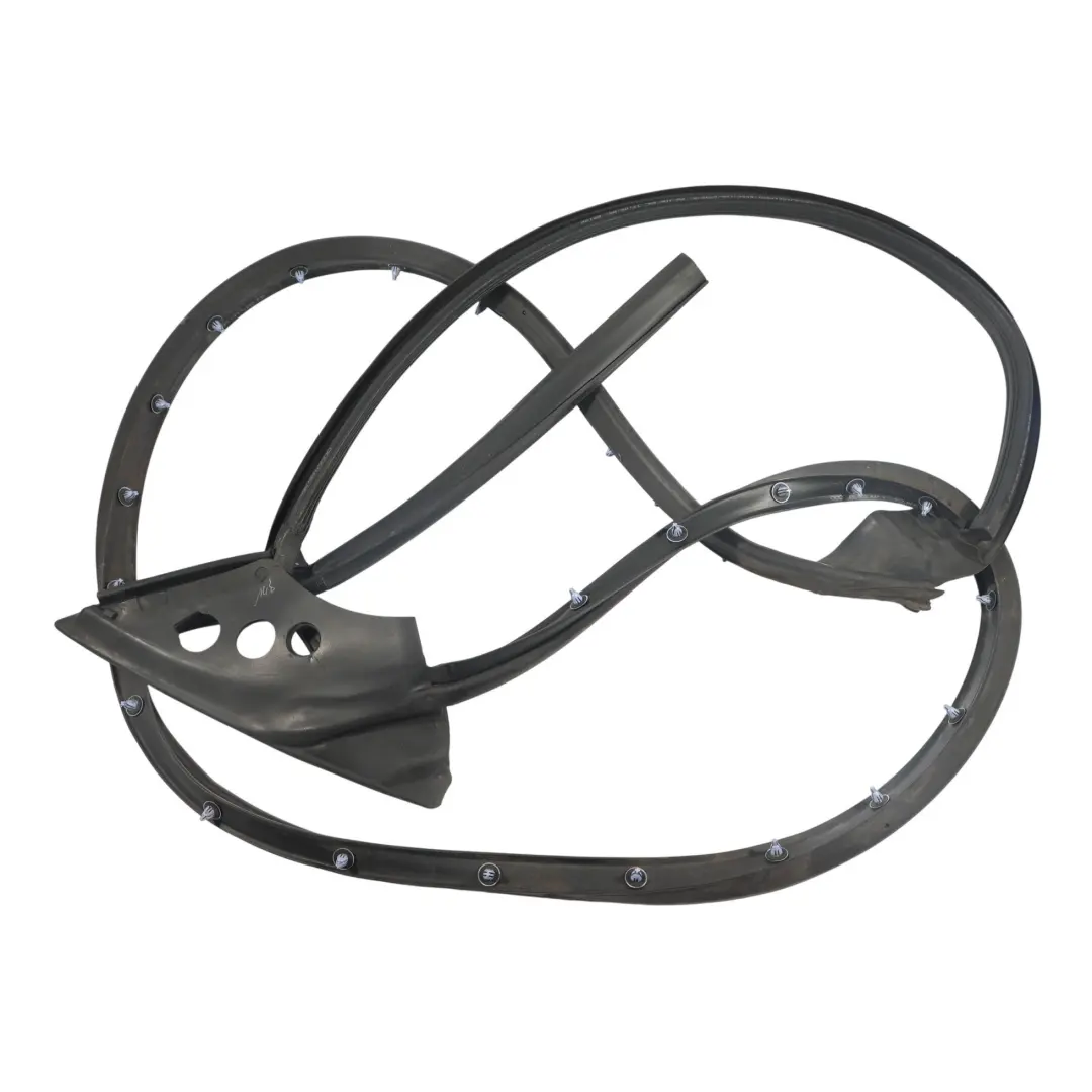 Uszczelka Drzwi Zewnętrzna Prawy Przód do Audi A5 8T Coupe o numerze 8T0837912D Audi A5 8T Coupe Uszczelka Drzwi Zewnętrzna Prawy Przód - SKU 8T0837912D - Numer Części 8T0837912D