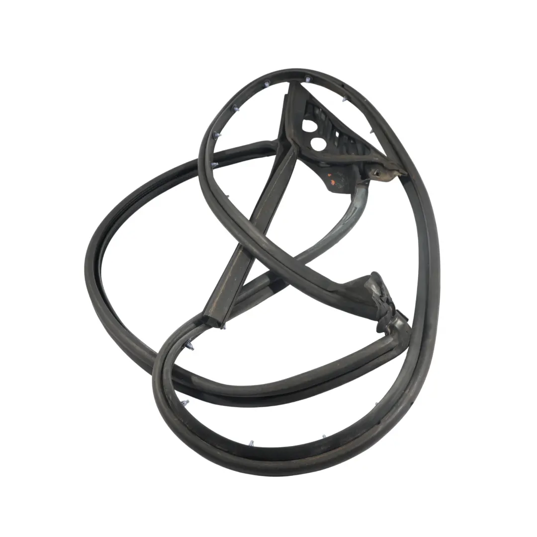 Junta Puerta Delantera Derecha Marco Exterior para Audi A5 8T Coupe con número de pieza 8T0837912D Audi A5 8T Coupe Junta Puerta Delantera Derecha Marco Exterior - SKU 8T0837912D - Número de pieza 8T0837912D