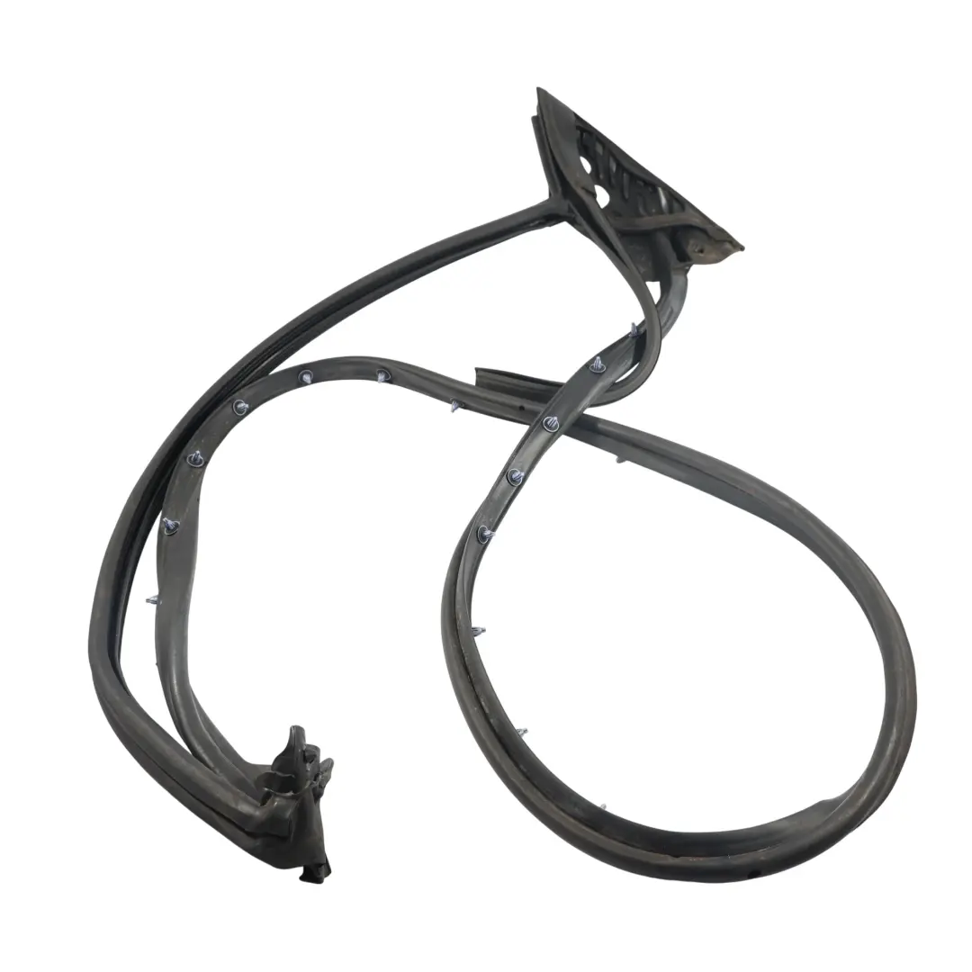 Audi A5 8T Coupe Door Seal Front Right O/S Outer Frame Rubber Gasket - SKU 8T0837912D - Part number 8T0837912D