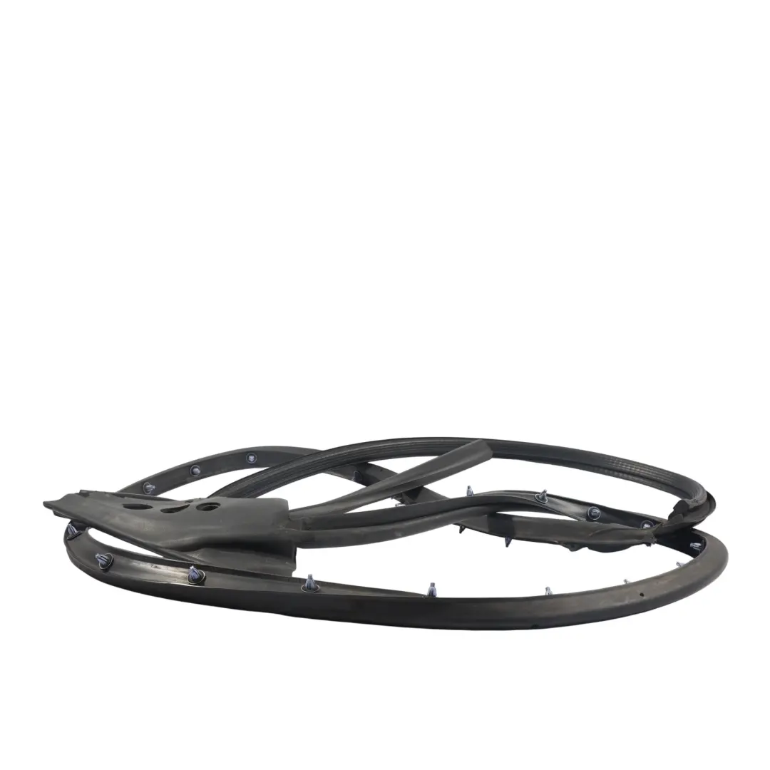 Coupé Joint Porte Avant Droit Extérieur Cadre Caoutchouc pour Audi A5 8T à propos du numéro de pièce 8T0837912D Audi A5 8T Coupé Joint Porte Avant Droit Extérieur Cadre Caoutchouc - SKU 8T0837912D - Numéro de pièce 8T0837912D