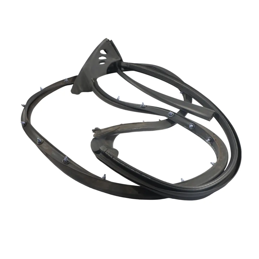 Audi A5 8T Coupe Guarnizione Porta Anteriore Destra Telaio Esterno - SKU 8T0837912D - Numero di parte 8T0837912D