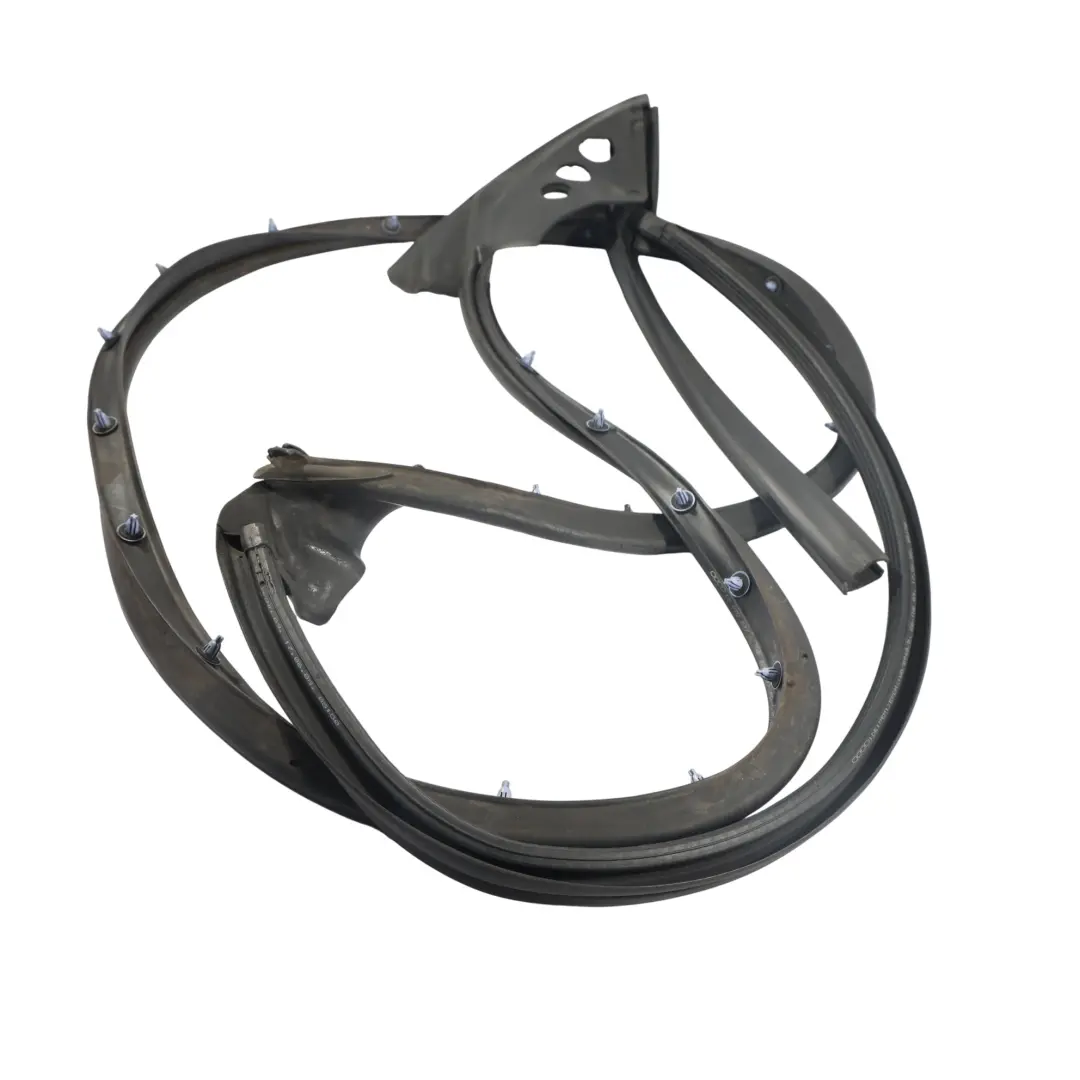 Audi A5 8T Coupé Joint Porte Avant Droit Extérieur Cadre Caoutchouc - SKU 8T0837912D - Numéro de pièce 8T0837912D