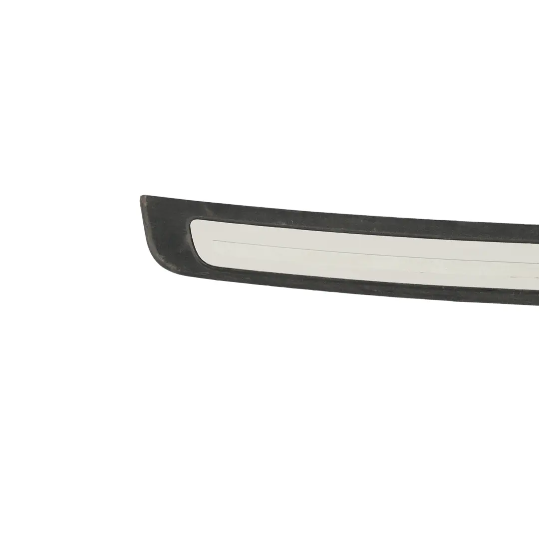 Door Sill Cover Trim Strip Set Front Left Right N/O/S to Audi S5 8T Coupe with Part number 8T0853374 Audi S5 8T Coupe Door Sill Cover Trim Strip Set Front Left Right N/O/S - SKU 8T0853374-2 - Part number 8T0853374