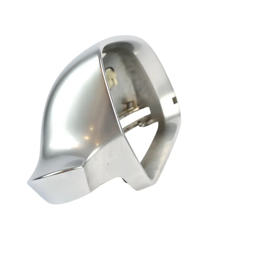 Osłona Lusterka Bocznego Aluminiowa Prawa do Audi A3 A4 A5 S5 o numerze 8T0857528A Audi A3 A4 A5 S5 Osłona Lusterka Bocznego Aluminiowa Prawa - SKU 8T0857528A - Numer Części 8T0857528A