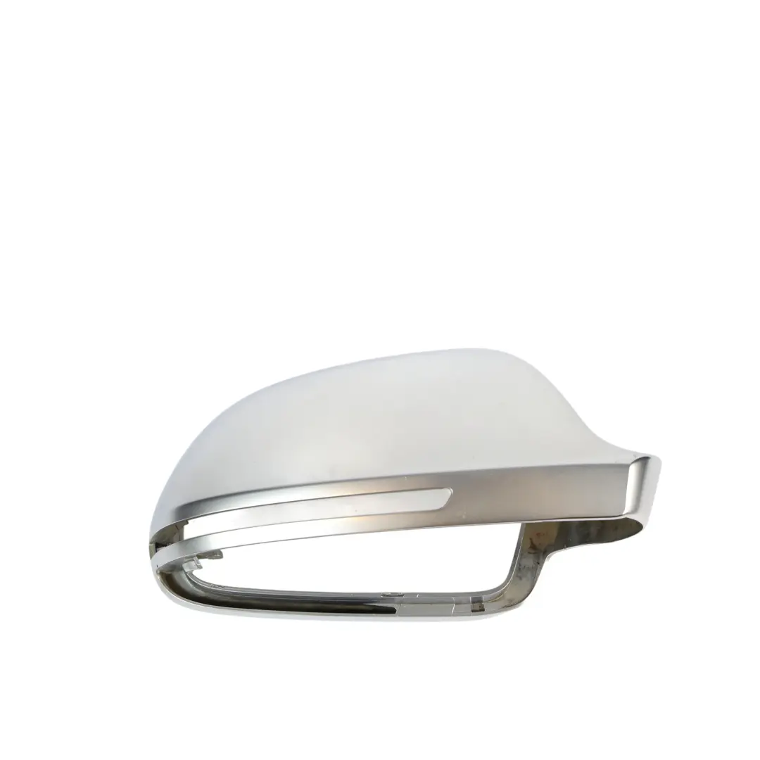 Coque Rétroviseur Extérieur Droit Aluminium pour Audi A3 A4 A5 S5 à propos du numéro de pièce 8T0857528A Audi A3 A4 A5 S5 Coque Rétroviseur Extérieur Droit Aluminium - SKU 8T0857528A - Numéro de pièce 8T0857528A