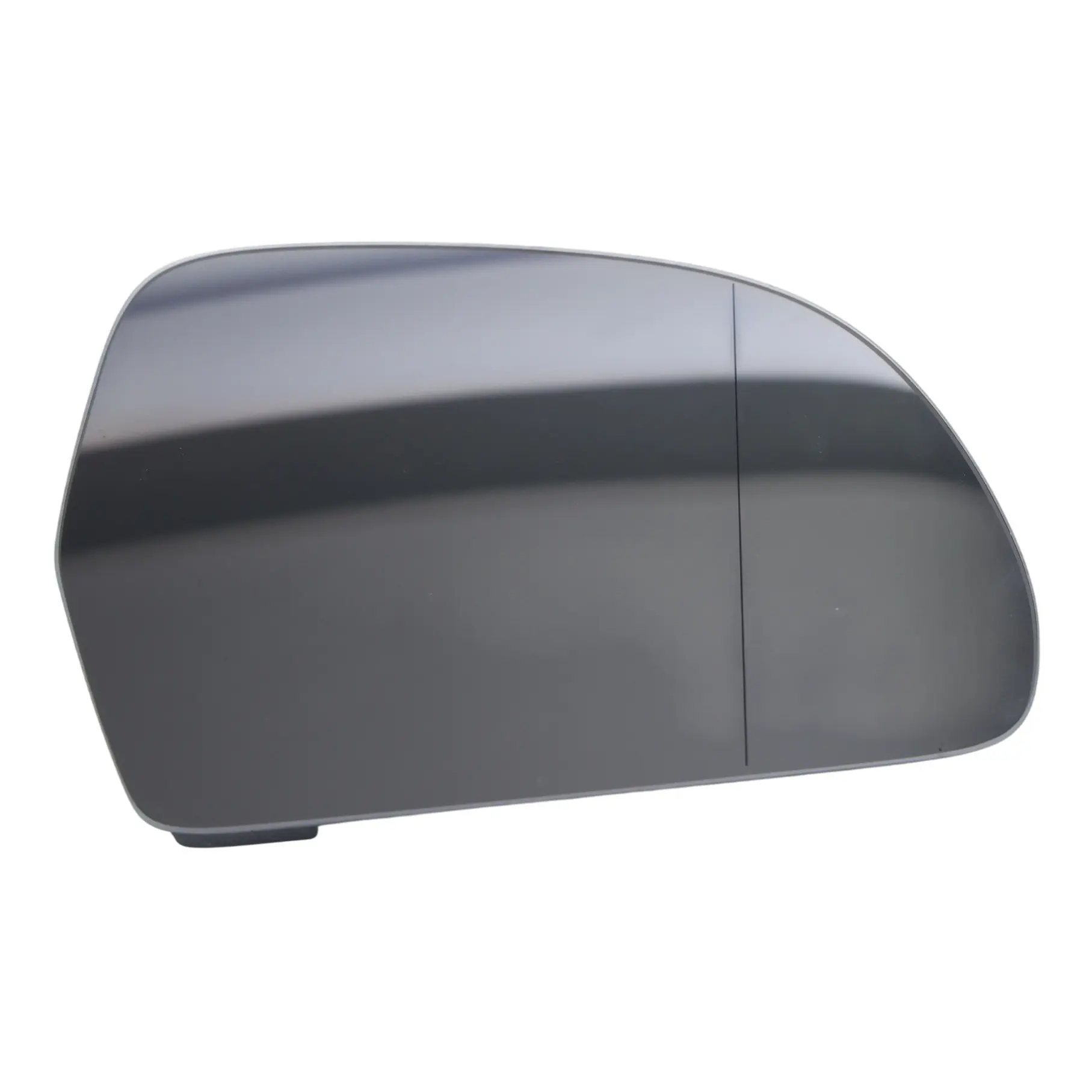 Audi A4 B8 Wkład Szkło Lusterka Zewnętrzne Prawo 8T0857536E